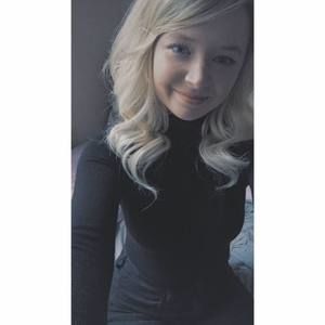 Meet your Posher, Victoria